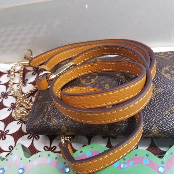 Crossbody Leather straps Replacem… - Picture 6 of 10